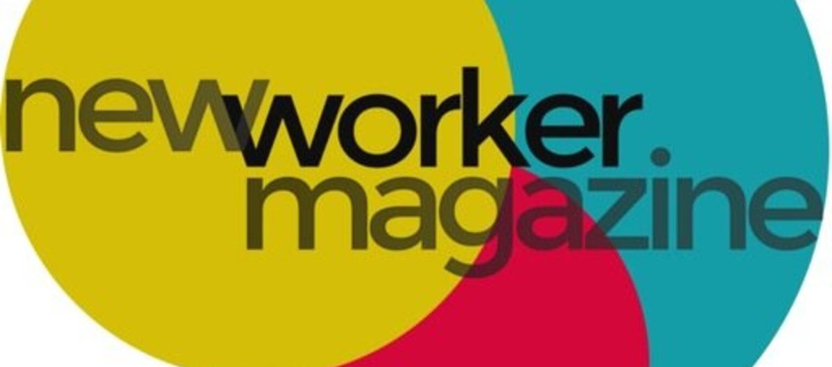 Newworker Magazine