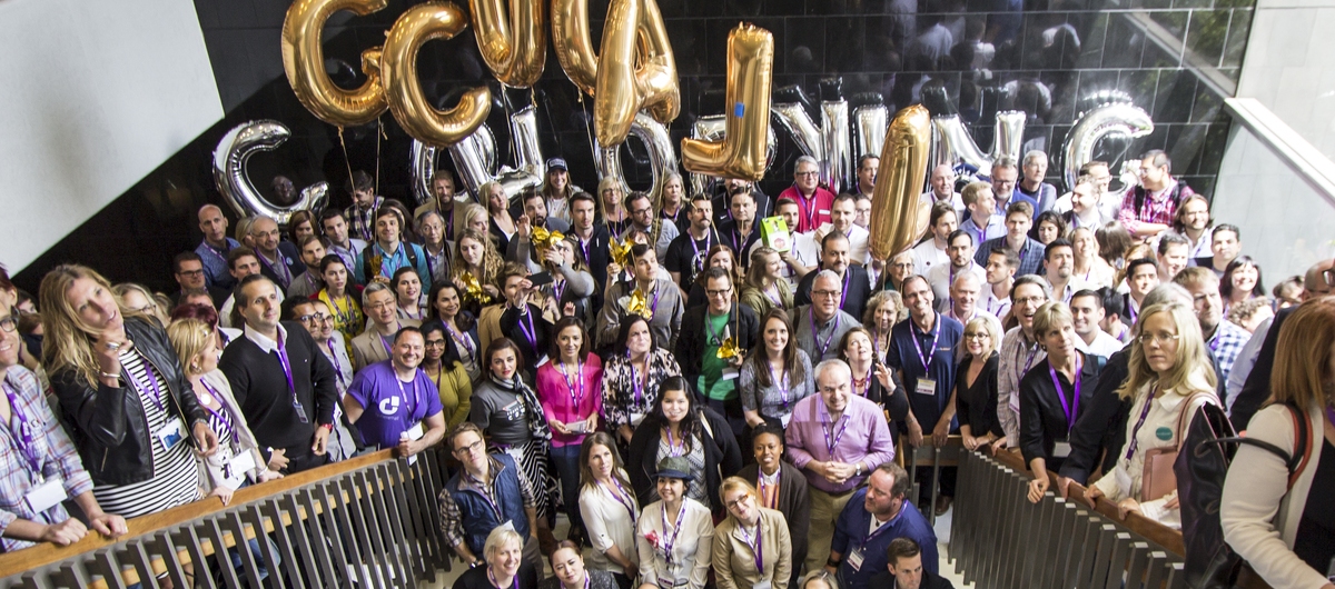 GCUC USA belongs to one of the longest-running and largest coworking gatherings, and is taking New York City in 2017.