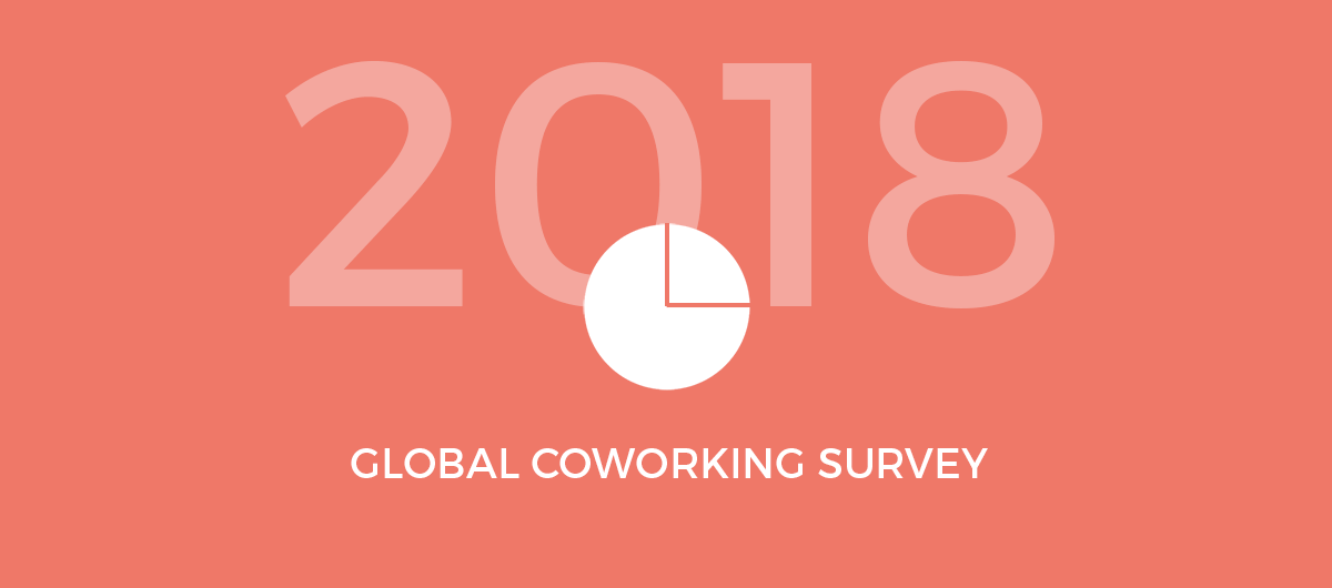 The 18 Global Coworking Survey