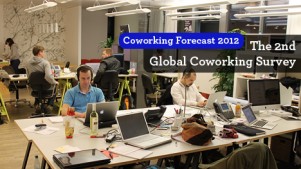 Many coworking spaces plan to expand this year, either internally or by opening a new location. Click through the images to see the results of the 2nd Global Coworking Survey.