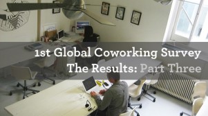The Cube - A coworking space in London