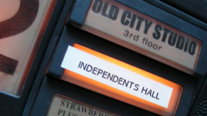 Independents Hall, Philadelphia (USA) - Foto: Flickr/Boboroshi